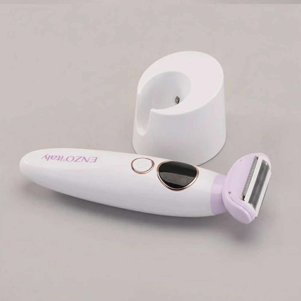 الة نزع  الشعر ENZO 1408 smooth & silky 6en1